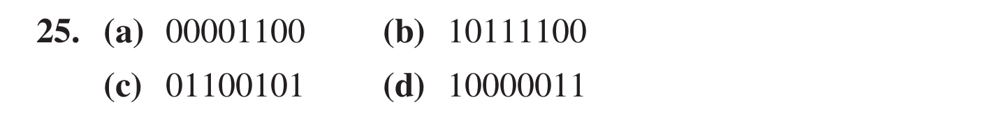 Floyd Ch.2 · Problem 25