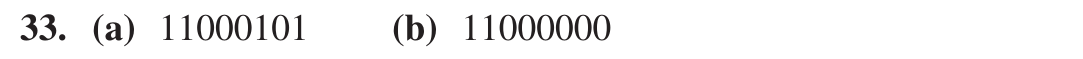Floyd Ch.2 · Problem 33