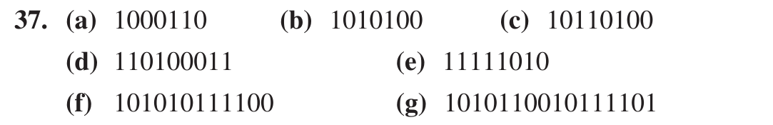 Floyd Ch.2 · Problem 37