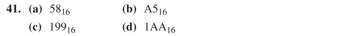 Floyd Ch.2 · Problem 41