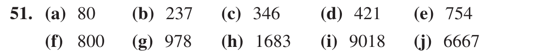 Floyd Ch.2 · Problem 51