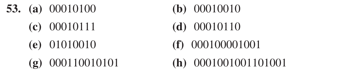 Floyd Ch.2 · Problem 53