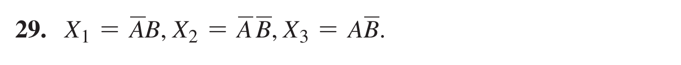 Floyd Ch.3 · Problem 29
