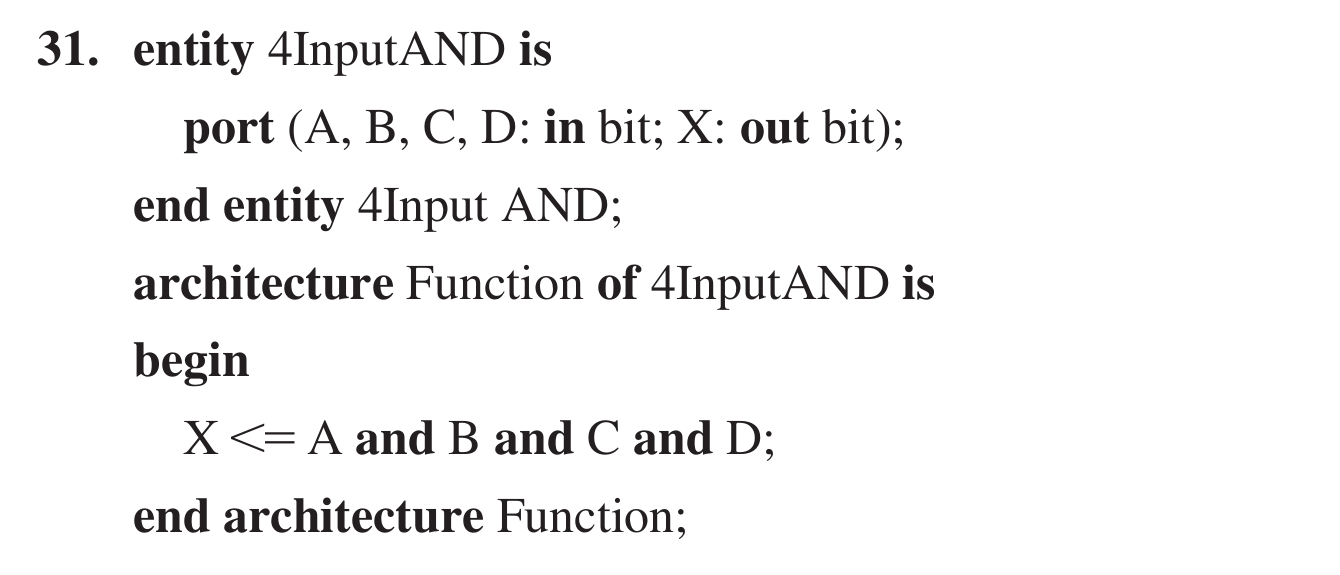 Floyd Ch.3 · Problem 31