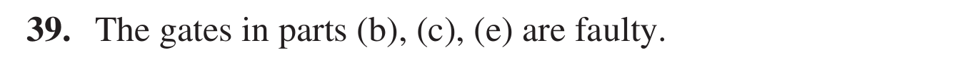 Floyd Ch.3 · Problem 39