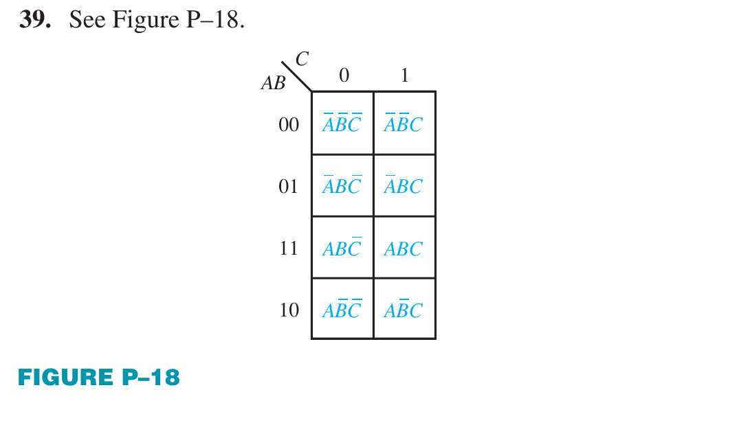 Floyd Ch.4 · Problem 39