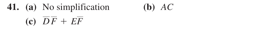 Floyd Ch.4 · Problem 41