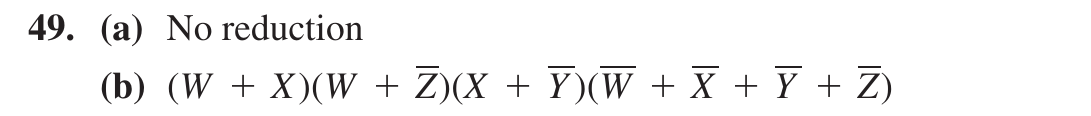 Floyd Ch.4 · Problem 49
