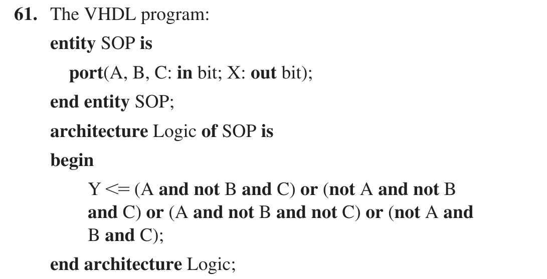 Floyd Ch.4 · Problem 61