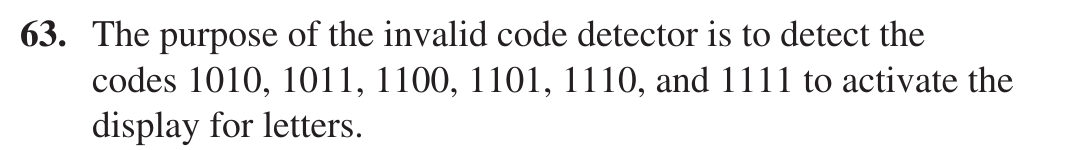Floyd Ch.4 · Problem 63
