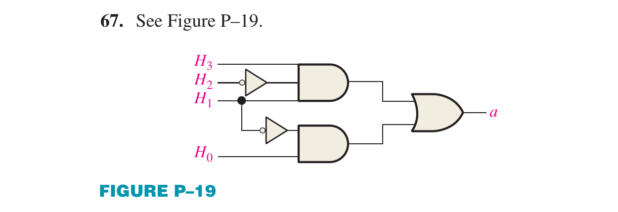 Floyd Ch.4 · Problem 67
