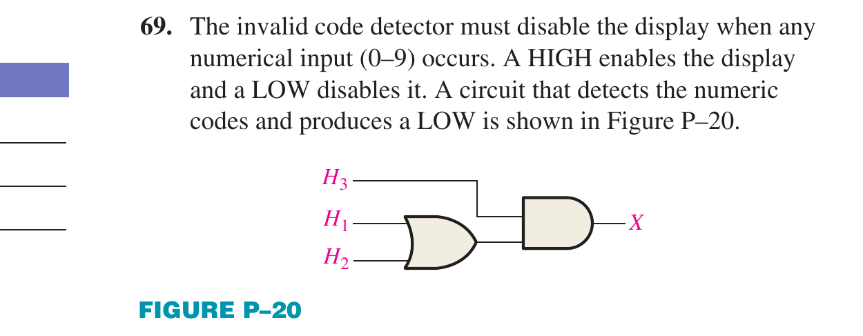 Floyd Ch.4 · Problem 69