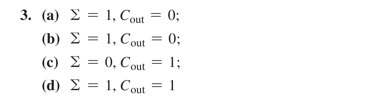 Floyd Ch.6 · Problem 3