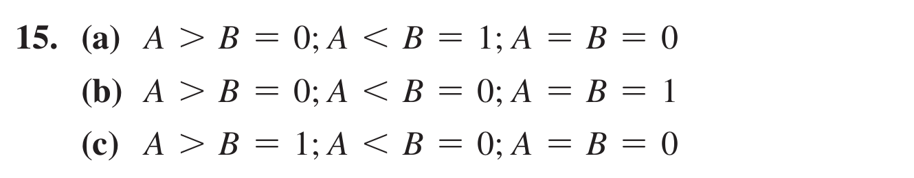 Floyd Ch.6 · Problem 15