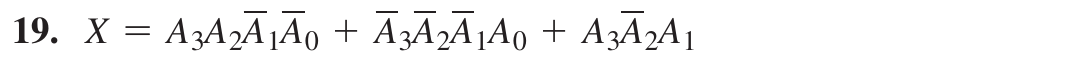 Floyd Ch.6 · Problem 19